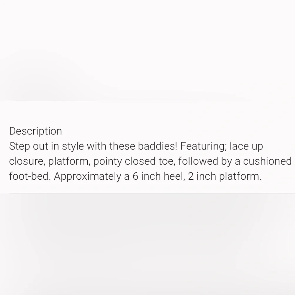 Madison by Shoedazzle madison by